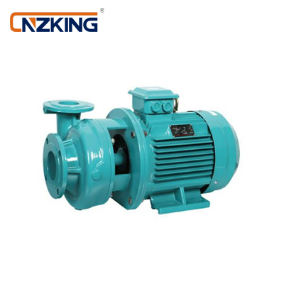 卧式单级清水离心泵BL离心泵